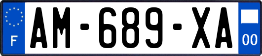 AM-689-XA