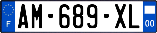 AM-689-XL