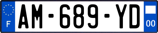 AM-689-YD