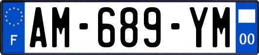 AM-689-YM