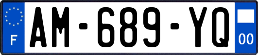 AM-689-YQ