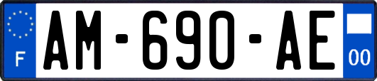 AM-690-AE