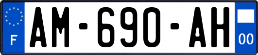 AM-690-AH