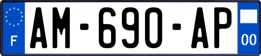 AM-690-AP