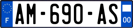 AM-690-AS