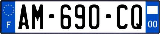 AM-690-CQ