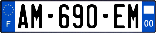 AM-690-EM