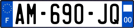 AM-690-JQ