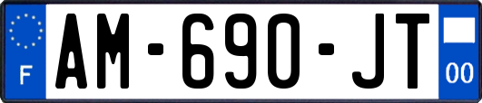 AM-690-JT