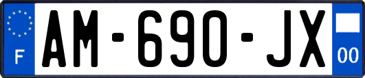 AM-690-JX