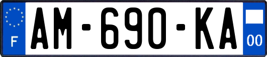 AM-690-KA