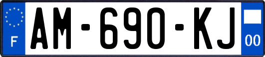 AM-690-KJ