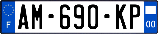 AM-690-KP