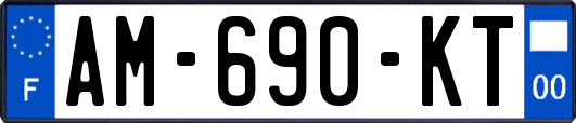AM-690-KT