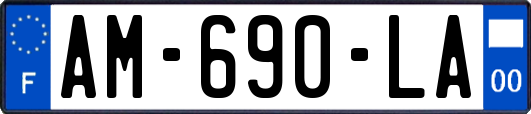 AM-690-LA