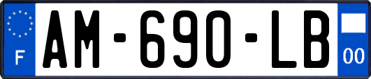 AM-690-LB