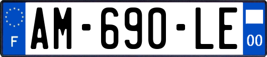 AM-690-LE
