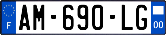 AM-690-LG
