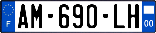 AM-690-LH
