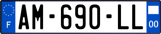AM-690-LL