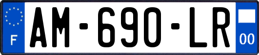 AM-690-LR