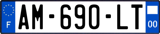 AM-690-LT