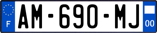AM-690-MJ