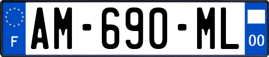 AM-690-ML