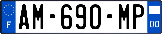 AM-690-MP