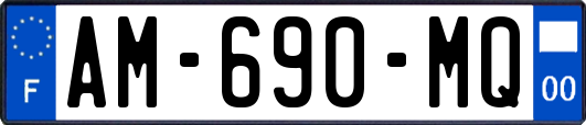 AM-690-MQ