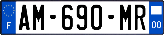 AM-690-MR