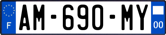 AM-690-MY