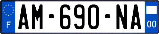AM-690-NA