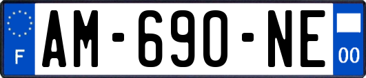AM-690-NE