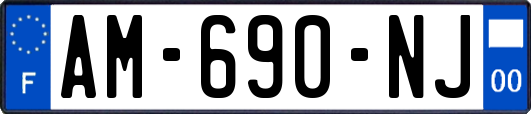 AM-690-NJ