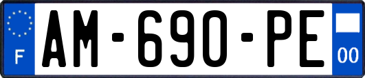 AM-690-PE