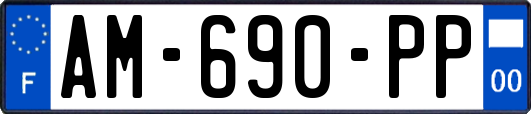 AM-690-PP