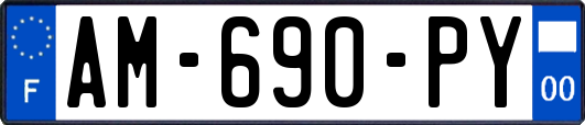 AM-690-PY