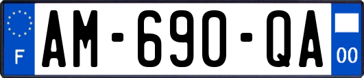 AM-690-QA