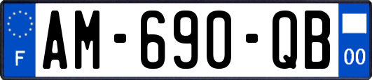 AM-690-QB