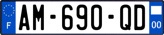 AM-690-QD