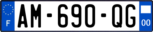AM-690-QG