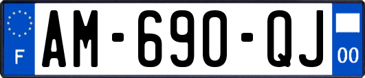 AM-690-QJ