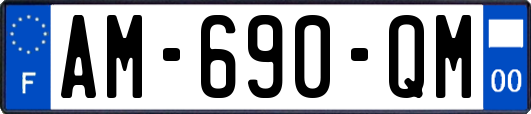 AM-690-QM