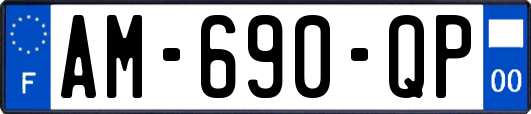 AM-690-QP