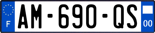 AM-690-QS