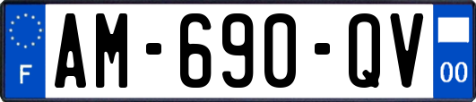 AM-690-QV