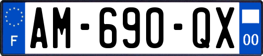 AM-690-QX