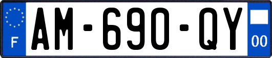 AM-690-QY