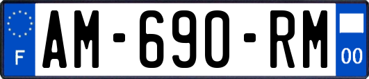 AM-690-RM